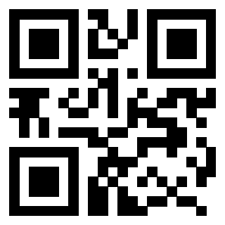 Scansione del Qr Code di 3207372608