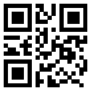 Scansione del Qr Code di 3207372610