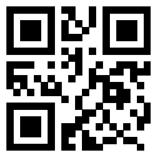 Il QrCode di 3207372611