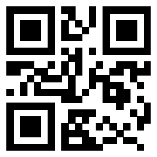 3207372612 - Immagine del Qr Code associato