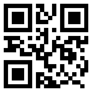 Il QrCode di 3207372613