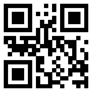 Scansione del Qr Code di 3207372614