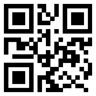 Scansione del Qr Code di 3207372618