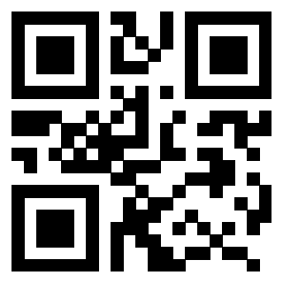 3207372620 - Immagine del Qr Code