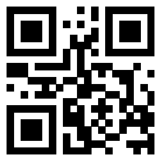 Immagine del QrCode di 3207372622