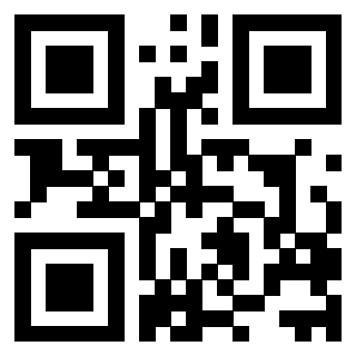 Il QrCode di 3207372623