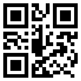 Il Qr Code di 3207372624