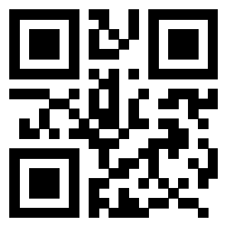 3207372625 - Immagine del Qr Code