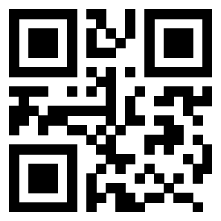 Immagine del QrCode di 3207372626