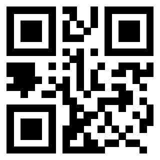 Il QrCode di 3207372629