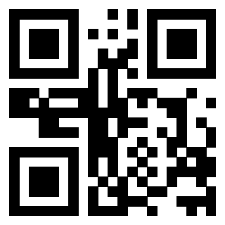 Scansione del Qr Code di 3207372630