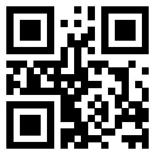 Il Qr Code di 3207372631