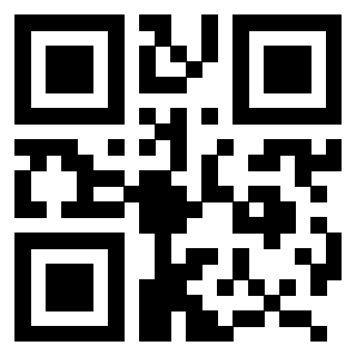 Il QrCode di 3207372633