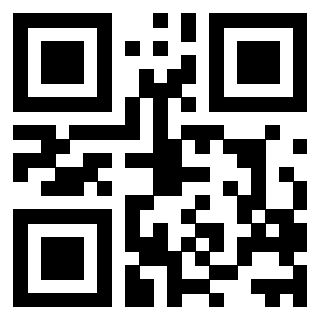 Immagine del Qr Code di 3207372635