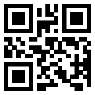 Il Qr Code di 3207372638