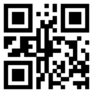 Il Qr Code di 3207372639