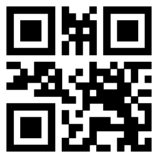 Immagine del QrCode di 3207372644