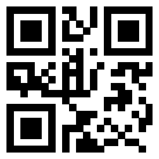 Immagine del Qr Code di 3207372646