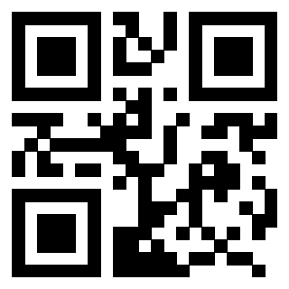 Scansione del Qr Code di 3207372655