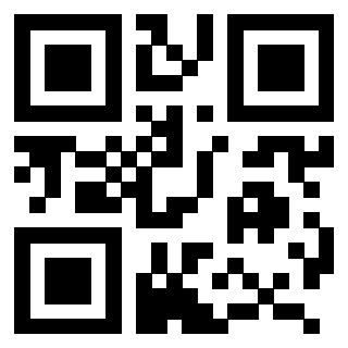 3207372656 - Immagine del QrCode associato