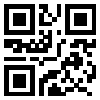 Scansione del Qr Code di 3207372659