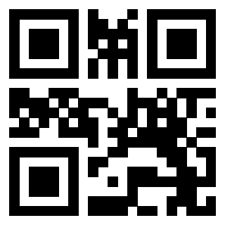 3207372660 - Immagine del Qr Code associato