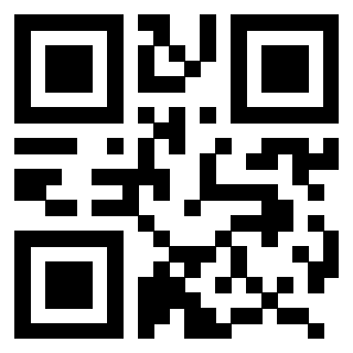 3207372661 - Immagine del QrCode associato