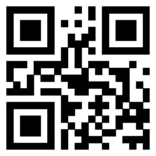 Scansione del Qr Code di 3207372662