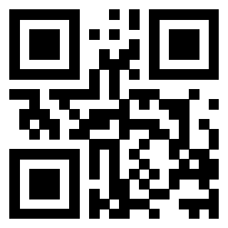 3207372664 - Immagine del Qr Code associato