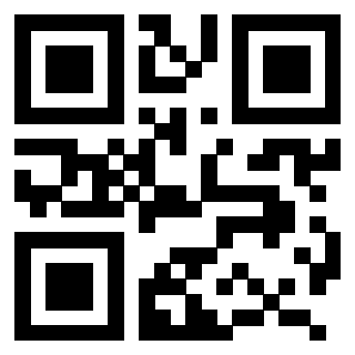 3207372668 - Immagine del QrCode associato