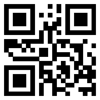 Scansione del QrCode di 3207372673