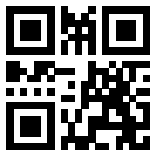 3207372675 - Immagine del QrCode associato
