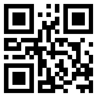 Scansione del Qr Code di 3207372677