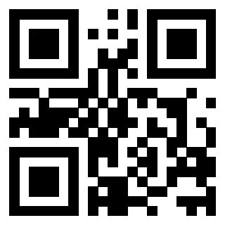 3207372681 - Immagine del QrCode associato