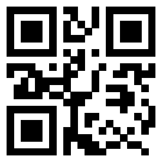 Immagine del QrCode di 3207372682