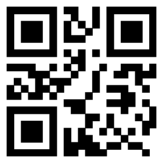 Scansione del Qr Code di 3207372683