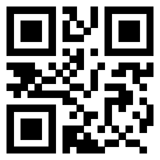 3207372687 Qr Code associato