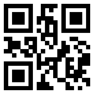 Il QrCode di 3207372689