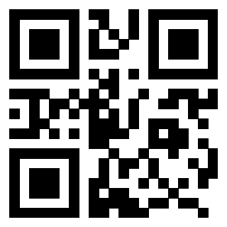 Il Qr Code di 3207372691