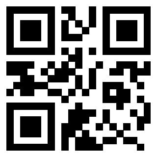 3207372693 - Immagine del QrCode associato