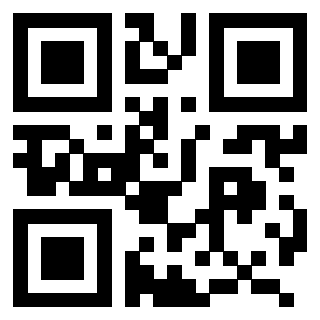Il Qr Code di 3207372695