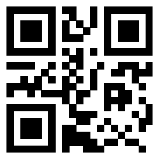 3207372696 - Immagine del Qr Code associato