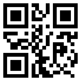 3207372697 QrCode associato