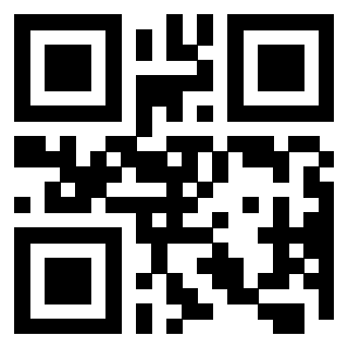 3207372698 QrCode associato