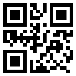 3207372699 QrCode associato