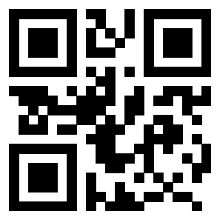 Il Qr Code di 3207372705