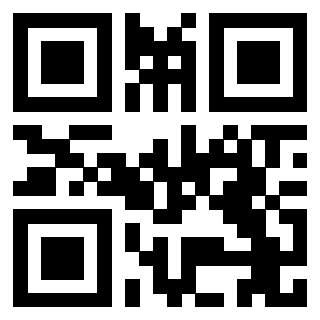 3207372708 - Immagine del QrCode associato