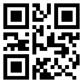 3207372713 Qr Code associato