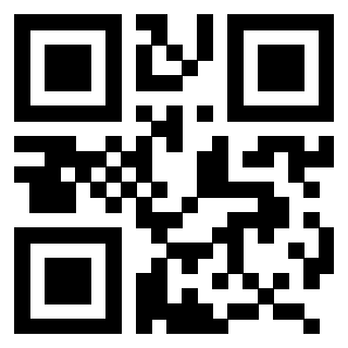 3207372715 Qr Code associato