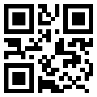 Scansione del Qr Code di 3207372716